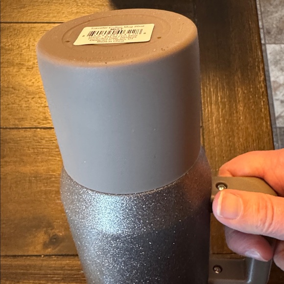 Hydrojug Birthday Bash MIST Coffee Traveler 20 oz! New! - Picture 4 of 7